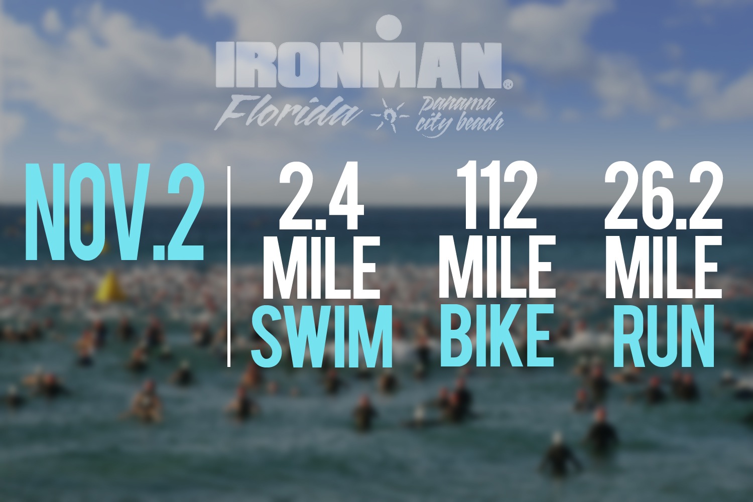 4 Parallels Between The Ironman Triathlon And Small Business