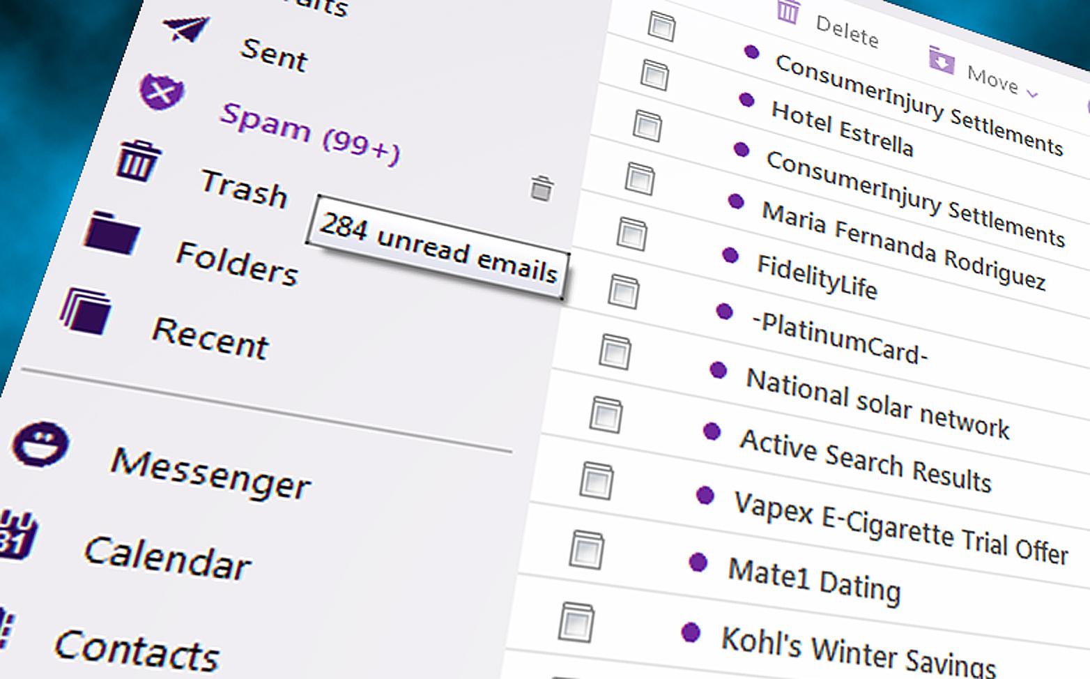 Tame Your Email Inbox Forever