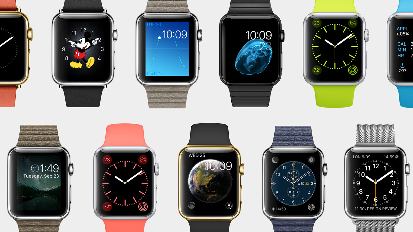 How The Apple Watch Will Increase Your Productivity