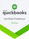 QuickBooks Certified ProAdvisor - QuickBooks Online Certification