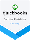 QuickBooks Certified ProAdvisor - QuickBooks Online Certification